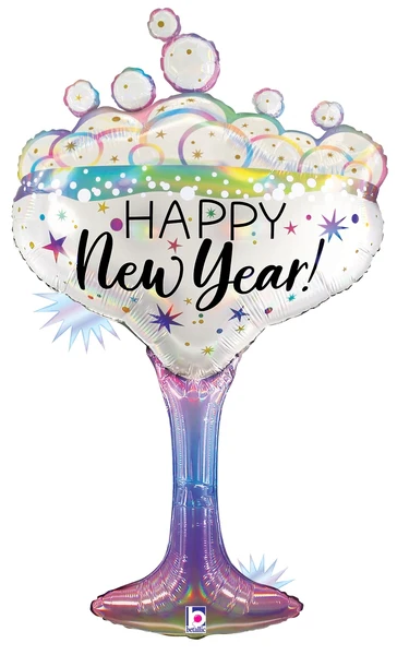 What's New to Bargain Balloons?